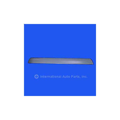 93398000 rocker panel, o.e., driver side, steel for fiat 124 spider (1608cc)