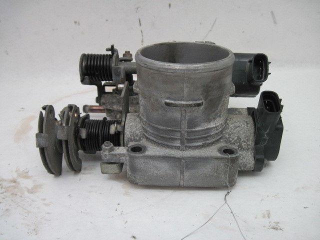 Throttle body subaru impreza 1993 1994 525443