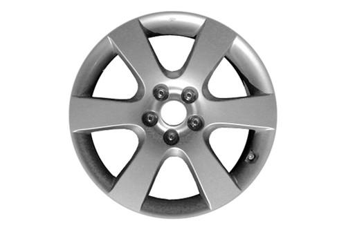 Cci 70742u20 - fits hyundai santa fe 18" factory original wheel rim 5x114.3