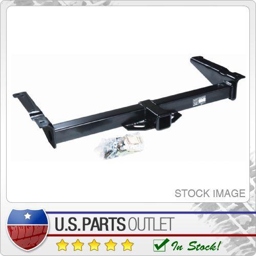 Pro series 51007 class iii; pro series trailer hitch