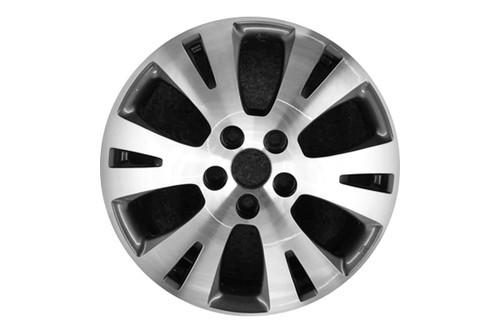 Cci 69531u20 - 08-11 toyota avalon 17" factory original style wheel rim 5x114.3