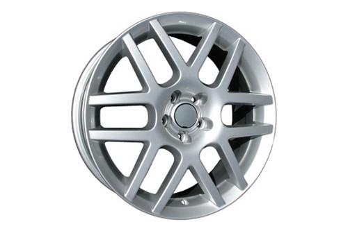 Cci 69774u20 - 02-06 volkswagen golf 16" factory original style wheel rim 5x100