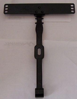 Harley solo seat t-bar for pogo sticks aftermarket new replaces oem# 51900-30