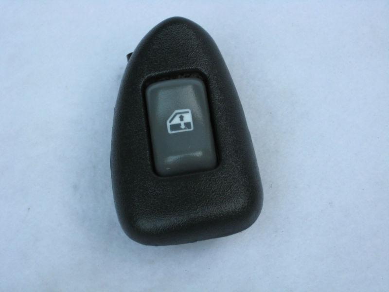 1997-2003 pontiac grand prix rear power window switch